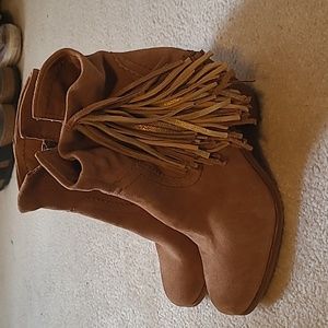 NEW Sam Edelman Boots